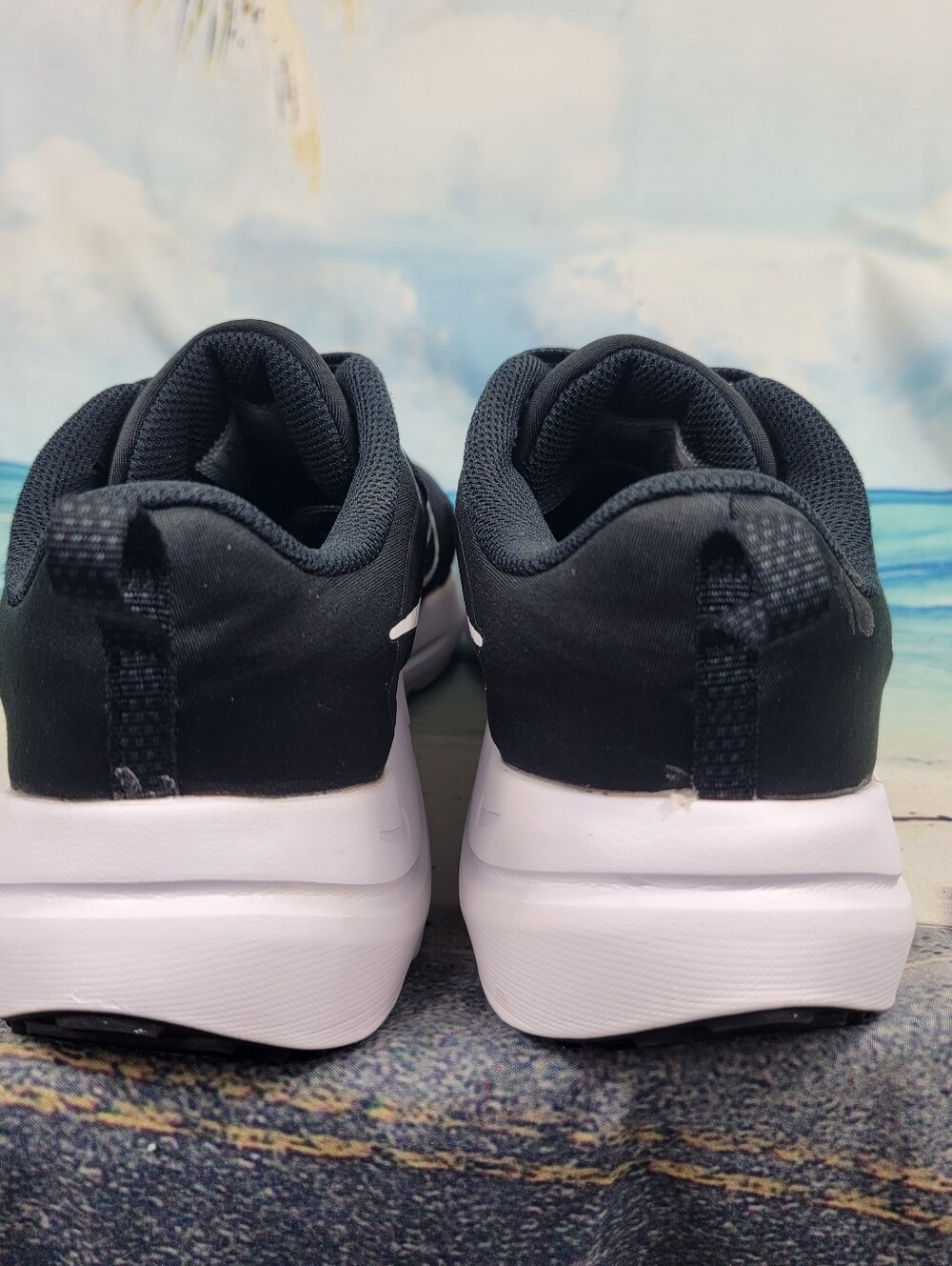 Nike Downshifter 12 Womens 8.5 - Picture 8 of 10